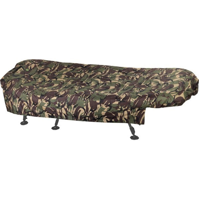 Wychwood Epic Tactical Thermal Bedchair Cover